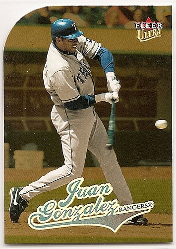 Juan Gonzalez