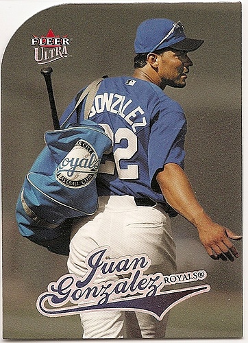 Juan Gonzalez