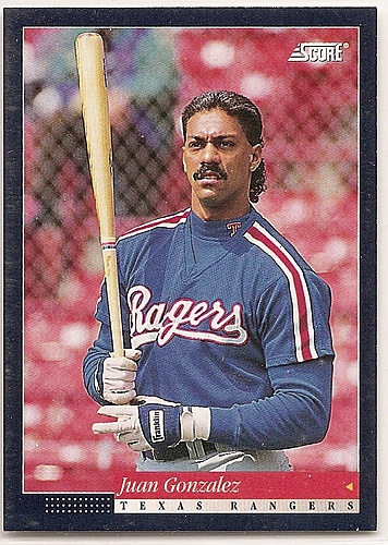 Juan Gonzalez