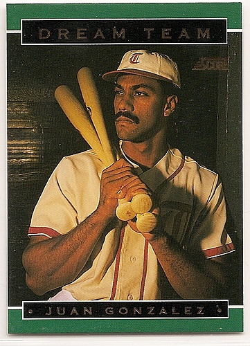 Juan Gonzalez