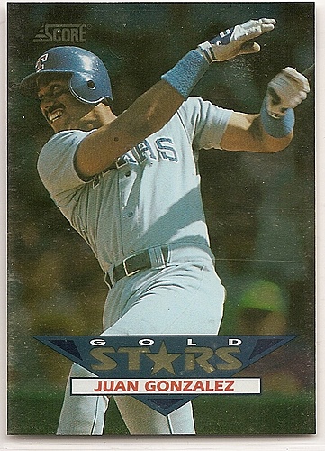 Juan Gonzalez