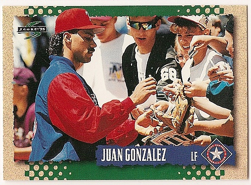 Juan Gonzalez