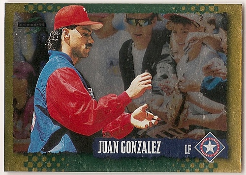 Juan Gonzalez
