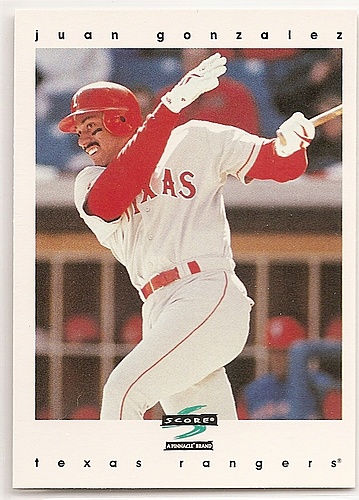 Juan Gonzalez