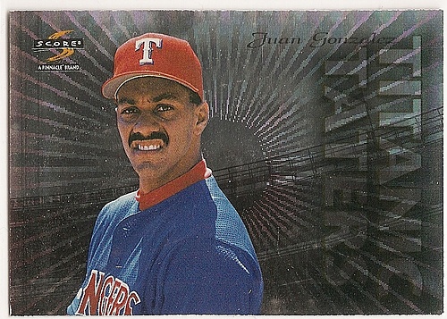 Juan Gonzalez
