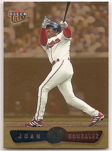 Juan Gonzalez