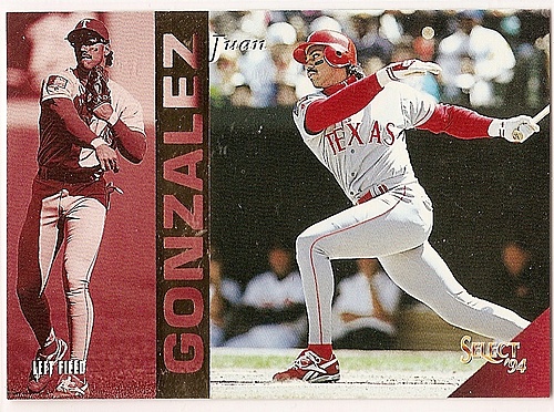 Juan Gonzalez
