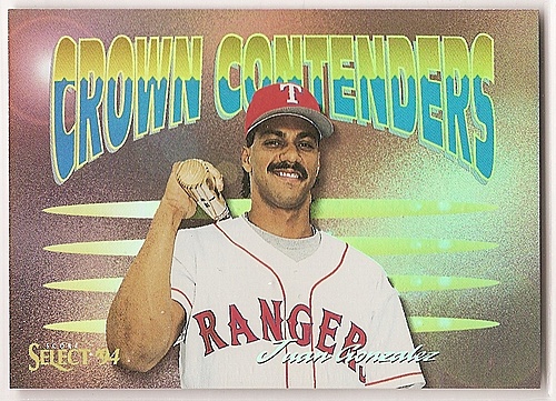 Juan Gonzalez