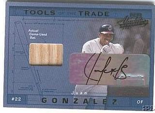 Juan Gonzalez