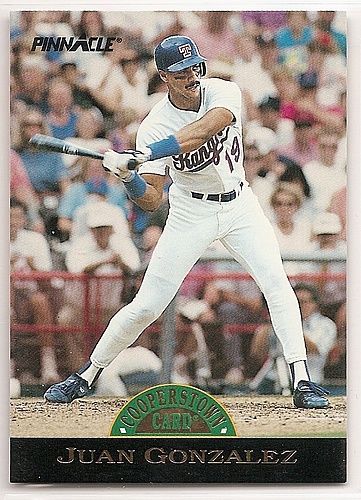 Juan Gonzalez