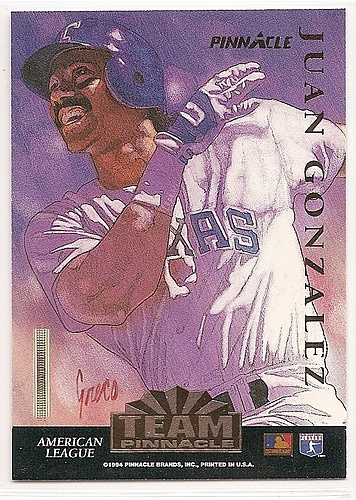 Juan Gonzalez