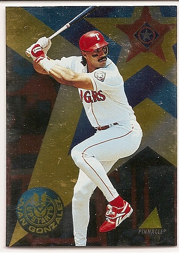 Juan Gonzalez