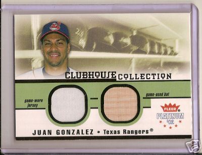 Juan Gonzalez