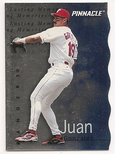 Juan Gonzalez