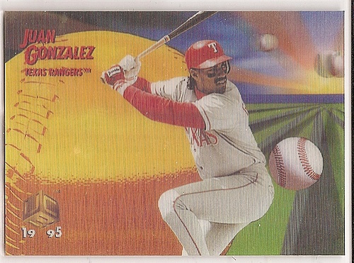 Juan Gonzalez