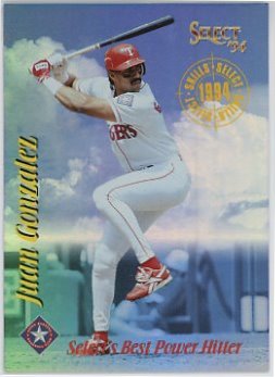 Juan Gonzalez