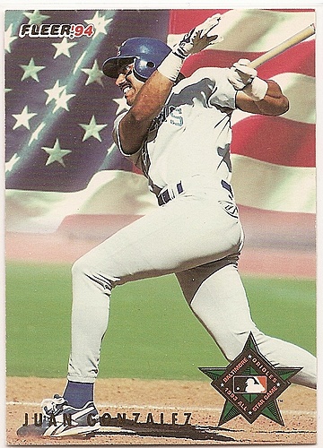 Juan Gonzalez