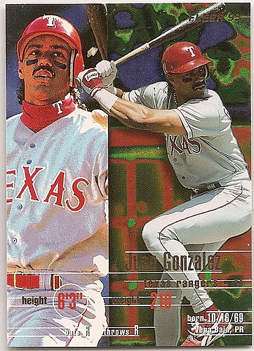 Juan Gonzalez