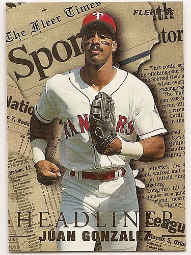 Juan Gonzalez