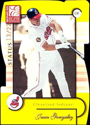 Juan Gonzalez