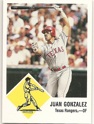 Juan Gonzalez