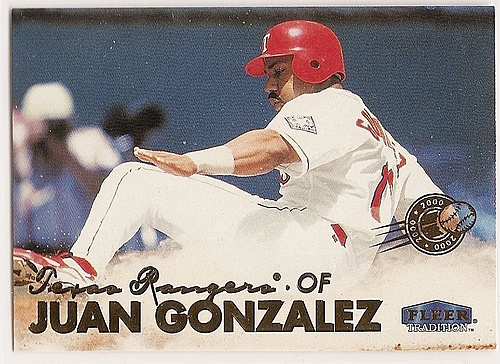 Juan Gonzalez