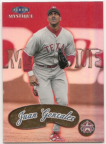 Juan Gonzalez