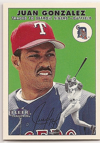 Juan Gonzalez