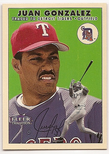 Juan Gonzalez