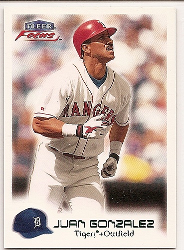Juan Gonzalez