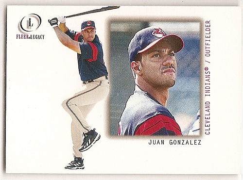 Juan Gonzalez