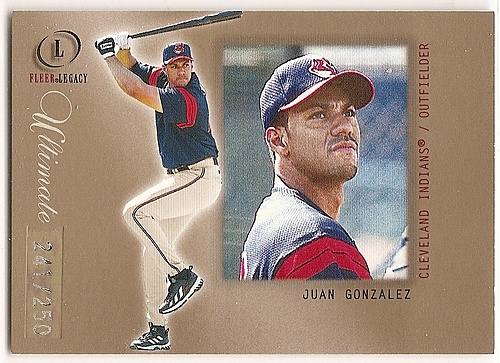 Juan Gonzalez