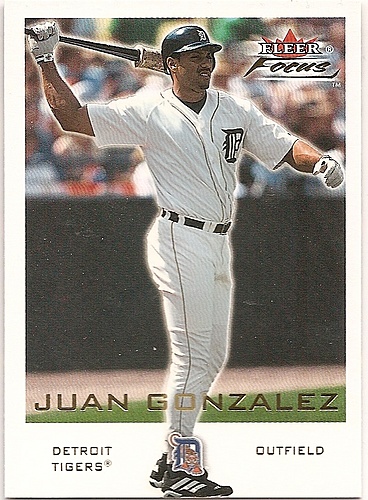 Juan Gonzalez