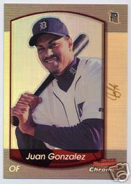 Juan Gonzalez