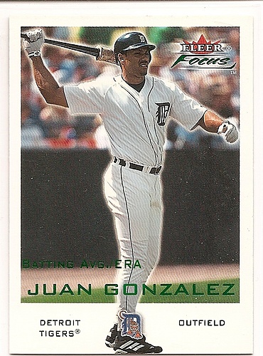 Juan Gonzalez