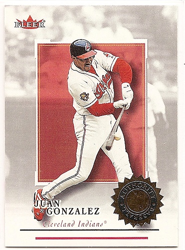 Juan Gonzalez