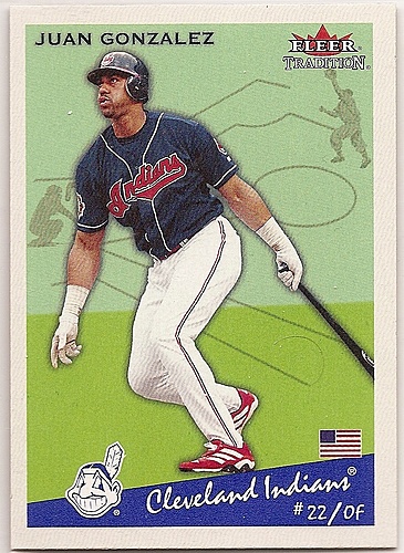 Juan Gonzalez