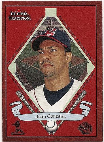 Juan Gonzalez