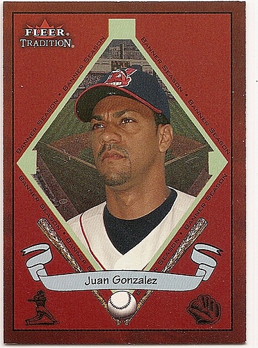 Juan Gonzalez