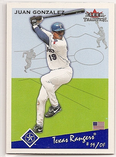 Juan Gonzalez