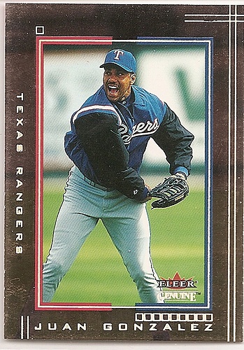 Juan Gonzalez