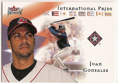 Juan Gonzalez