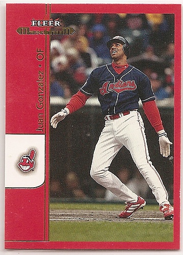 Juan Gonzalez