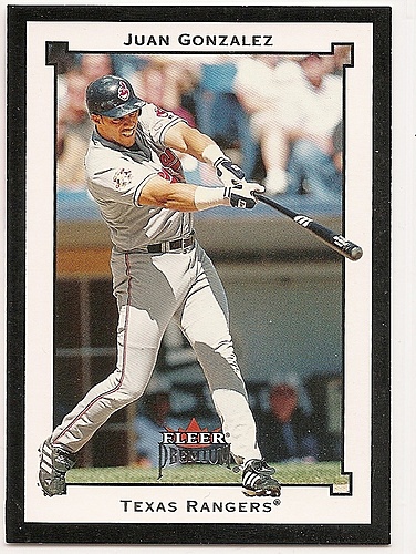 Juan Gonzalez