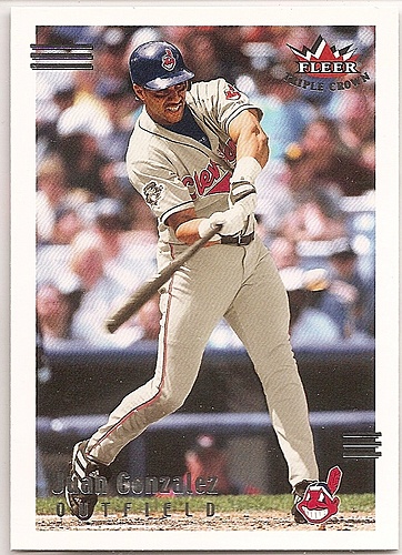 Juan Gonzalez
