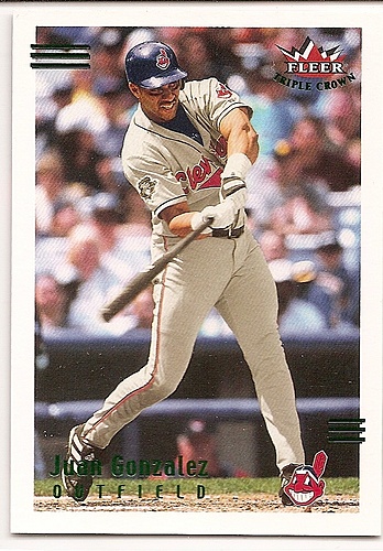 Juan Gonzalez