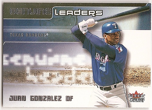 Juan Gonzalez