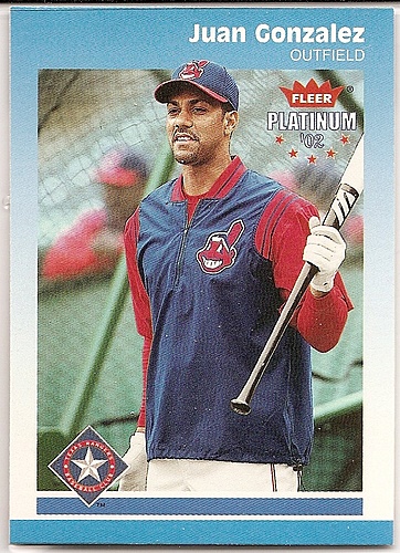 Juan Gonzalez