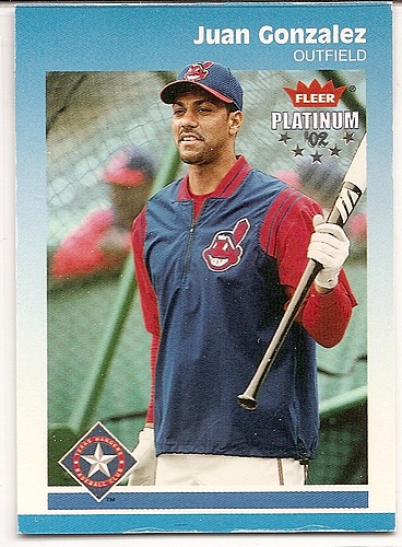 Juan Gonzalez
