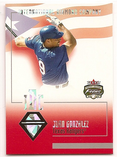 Juan Gonzalez